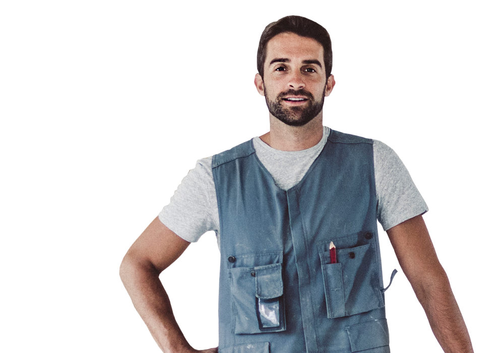 Vitality Landscaping